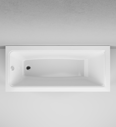 Ванна акриловая AM.PM Gem 750x1700x400 W90A-170-075W-A