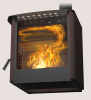 Печь отопительная Теплодар МИЛЬНА-100