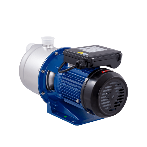 Насос поверхностный AQUARIO AJS-125A 2712