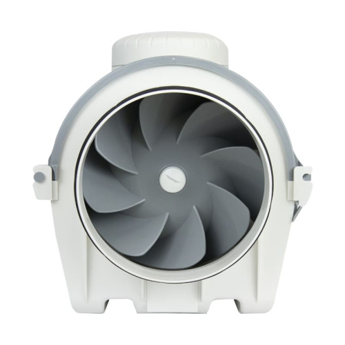 Канальный вентилятор Soler&Palau TD EVO-150 низкопрофильный