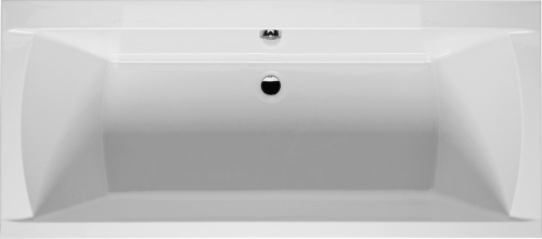 Ванна акриловая RIHO JULIA 190 BA6900500000000