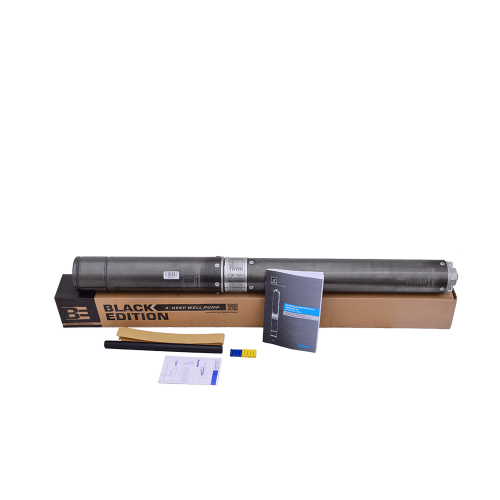 Насос скважинный AQUARIO ASP3B-140-100BE 3314