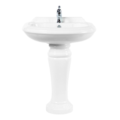 Пьедестал CZR-431 для раковины Cezares KING PALACE