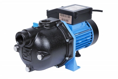 Поверхностный насос Джилекс ДЖАМБО 60/35 Ч 3000