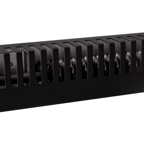 Плинтусный обогреватель Redmond SkyHeаt RCH-7002-S Черный