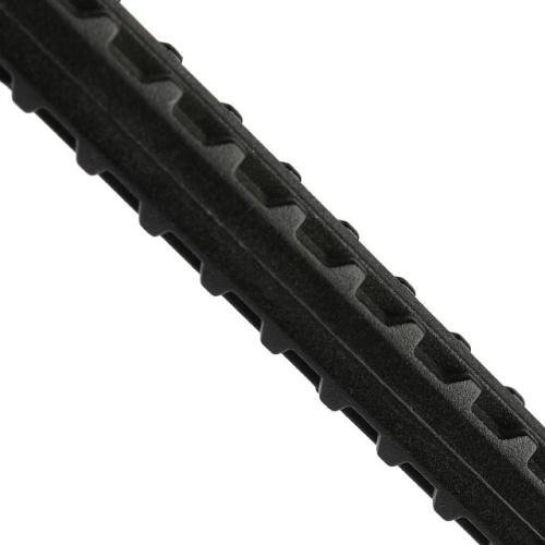 Дюбель-крюк одинарный для 32 трубы, длиной 80мм Stout SMF-0003-008032