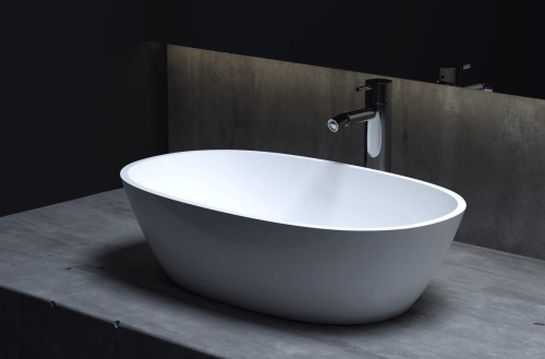 Раковина Salini CALLISTA 106 560х335 1101106G