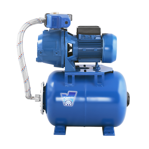 Насосная станция AQUARIO AUTO ADP-355 7635