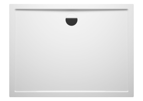 Душевой поддон 120x80 Riho ZÜRICH 274 DA74 прямоугольный, акриловый
