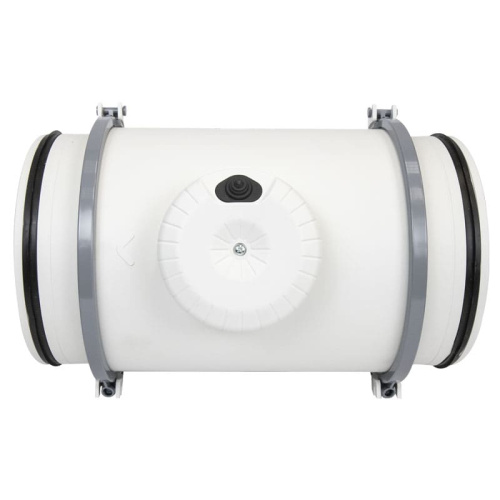 Канальный вентилятор Soler&Palau TD EVO-315 T низкопрофильный