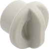 Заглушка внутренняя FV-plast 25 полипропилен AA245025000