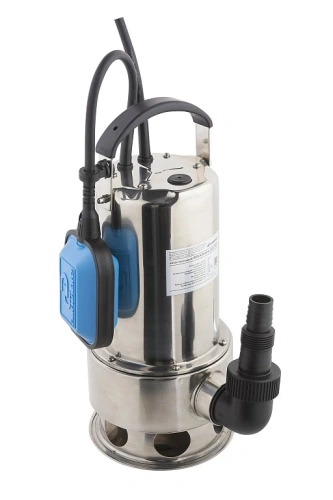 Фекальный насос Джилекс ФЕКАЛЬНИК 260/10 Н 5306