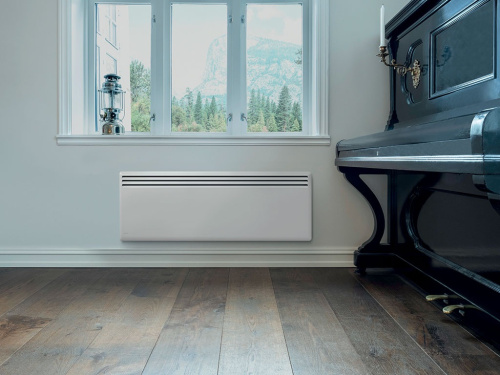 Конвектор электрический Nobo Viking NFK4N 20