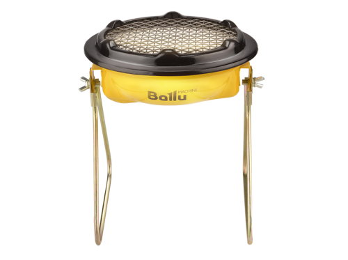 BIGH-3 газовый инфракрасный обогреватель Ballu