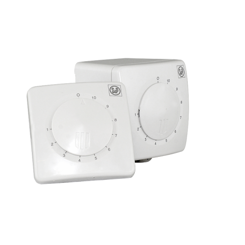 REB-2.5 электронный регулятор скорости Soler & Palau