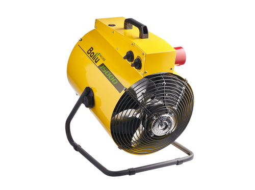 Тепловая пушка BALLU BHP-P2-15