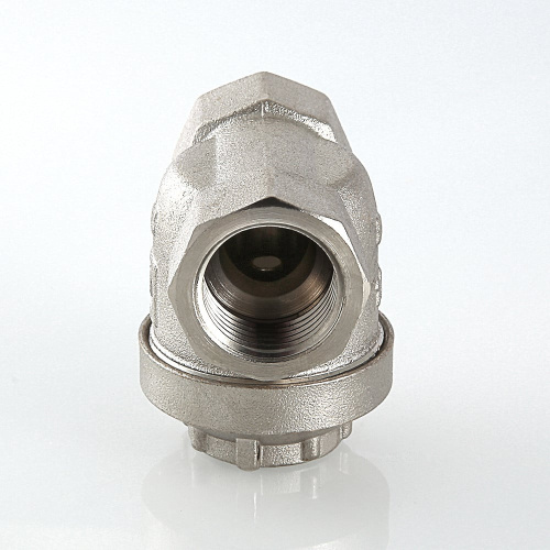 Фильтр грубой очистки Valtec 1/2"В со встроенным магнитом VT.384.N.04