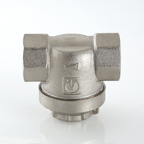 Фильтр грубой очистки Valtec 1/2"В со встроенным магнитом VT.384.N.04