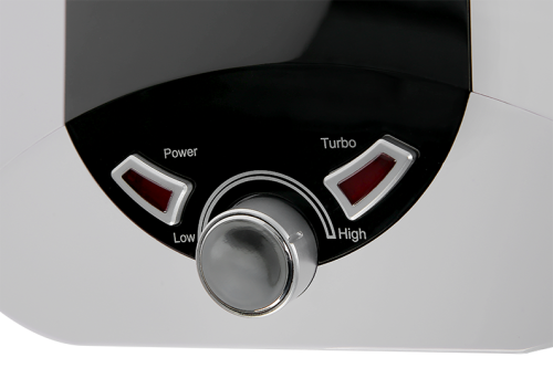 Водонагреватель Thermex Blitz IBL 15 O над мойкой, ТЭН 1,5/2,5кВт