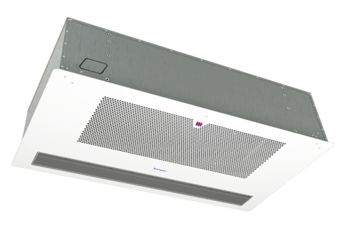 Воздушно-тепловая завеса КЭВ-12П4071Е Тепломаш