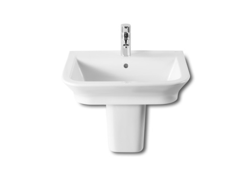 Раковина Roca Gap 550x470 настенная 327475000