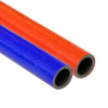 Теплоизоляция для труб ENERGOFLEX SUPER PROTECT S 22/6-2 м синий