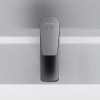 Смеситель для раковины AM.PM Gem F90A02122 излива 99 мм, черный