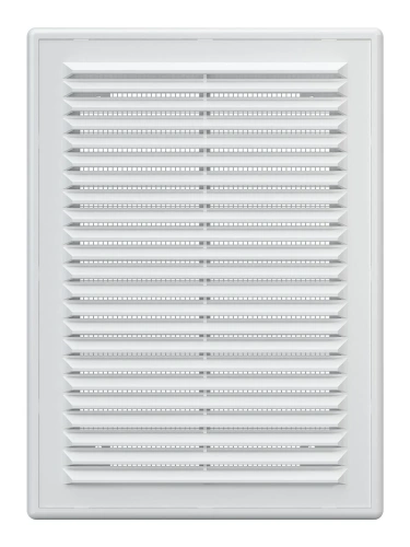 A1825R, Решетка вентиляционная разъемная 183х253