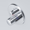 Смеситель встраиваемый Am.Pm Like F8075600 с термостатом, 1 потребитель, хром