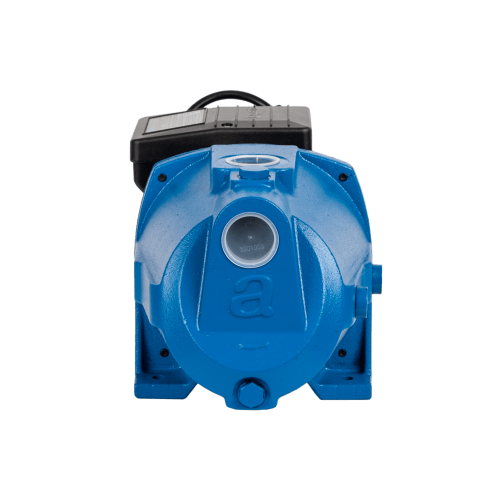 Насос поверхностный AQUARIO AJC-60C 2660