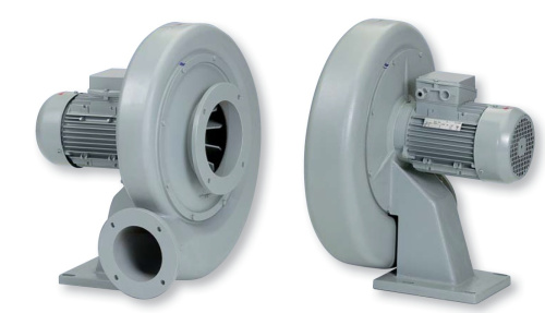 Центробежный вентилятор Soler & Palau CBT-170