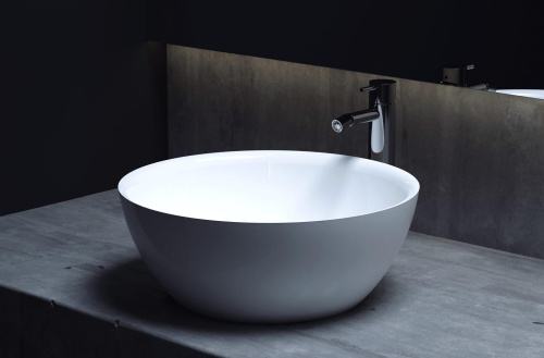 Раковина Salini GLORIA 310 425х425 1102210M