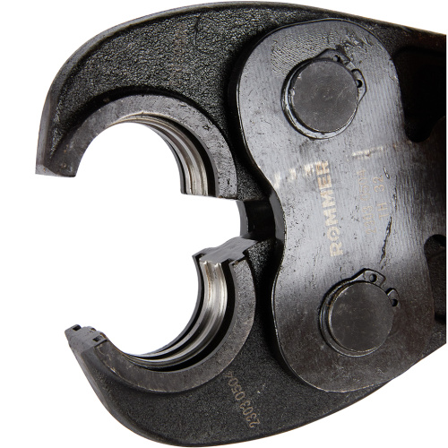 Пресс-клещи TH-профиль 32 ROMMER