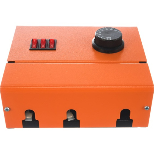 Пульт управления ПУВН-10