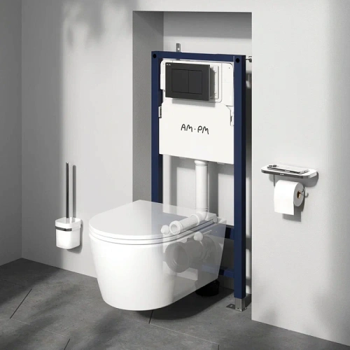 Инсталляция для унитаза Am.Pm PrimeFit I012709