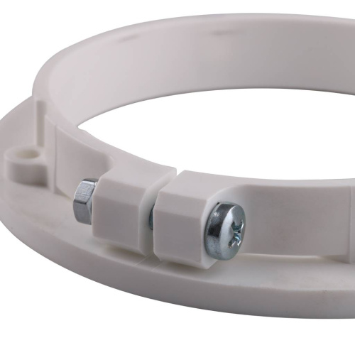 Элемент дымохода Stout комплект адаптеров совместим с Immergas SCA-6010-000007