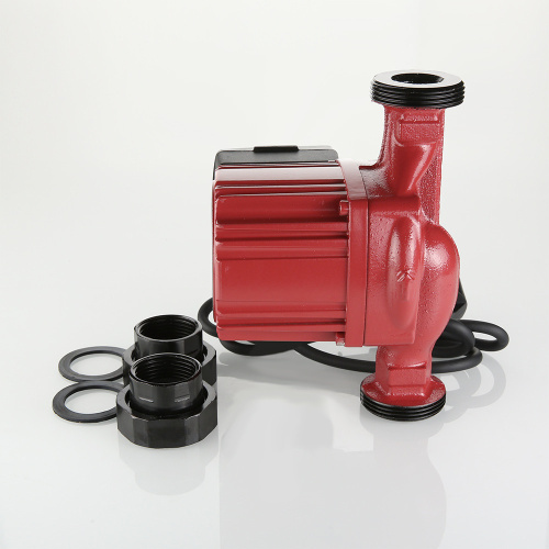 Циркуляционный насос Valtec VRS 25/4-180 мм, до 49 л./мин., три режима (скорости)