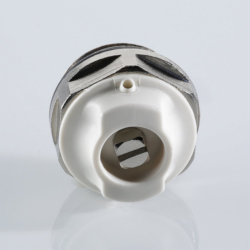 Воздухоотводчик 1/2" ручной для радиатора