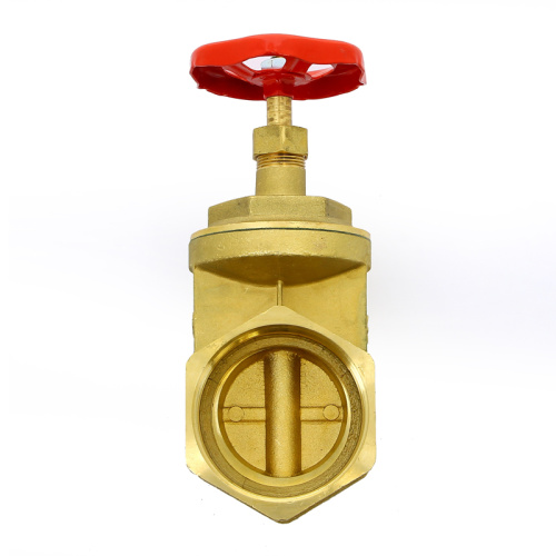 Задвижка ВВ 3' 20 бар клиновая