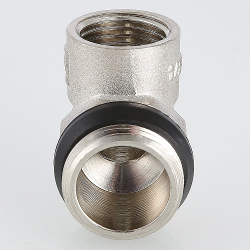 Отвод коллекторный Valtec 3/4"x1/2" нар.-вн. (угольник) VTc.531.N.0504
