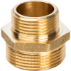 Ниппель переxодной Stout 1 1/4"x3/4"НН латунь SFT-0003-011434
