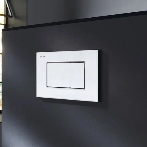 Инсталляция для унитаза Am.Pm PrimeFit I012709.0251 с клавишей PrimeFit S хром