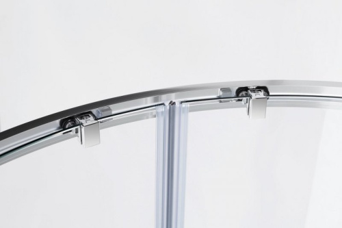 Душевой уголок 120x100 Cezares MOLVENO-RH-2-120/100-C-Cr-IV