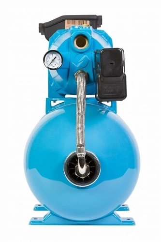 Насосная станция Джилекс ДЖАМБО 50/28 Ч-18 4017