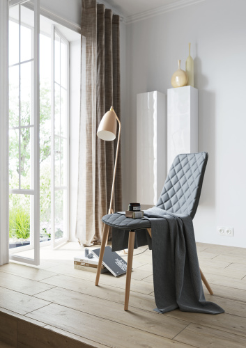 Пенал AQWELLA Ancona 35 белый An.05.35/W