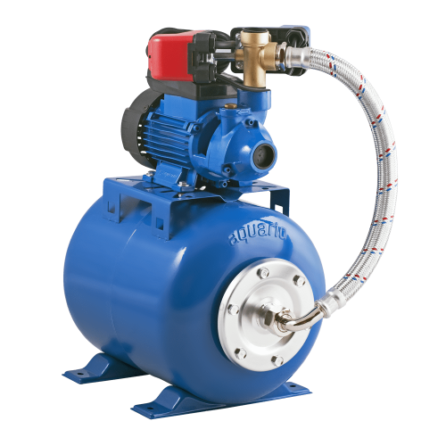 Насосная станция AQUARIO AUTO ADB-35(H) 7235