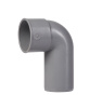 Сифонный отвод 90° 40x30 HTSW Ostendorf