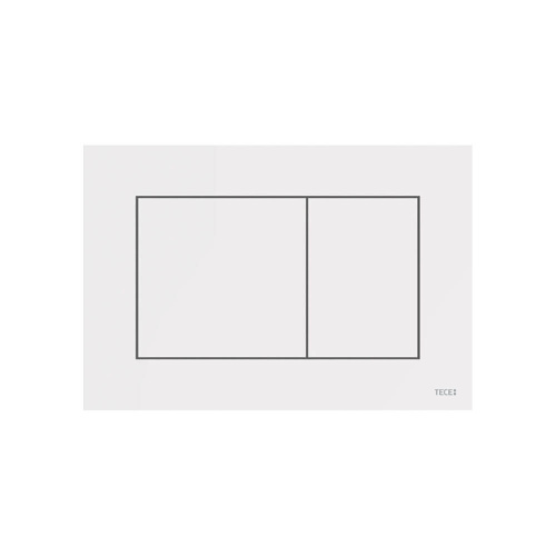 Инсталляция для унитаза TECEbase 2.0 с клавишей TECEnow белый глянец 9400413