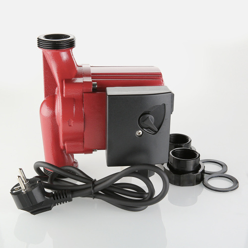 Циркуляционный насос Valtec VRS 25/8-180 мм, до 115 л./мин., три режима (скорости)