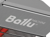 Инфракрасный обогреватель BALLU BIH-T-1.0